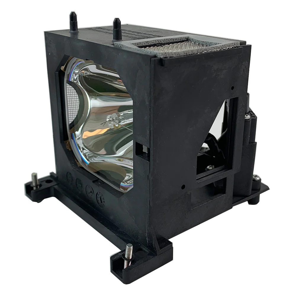 Sony LMP-H200 Projector Housing with Genuine Original OEM Bulb