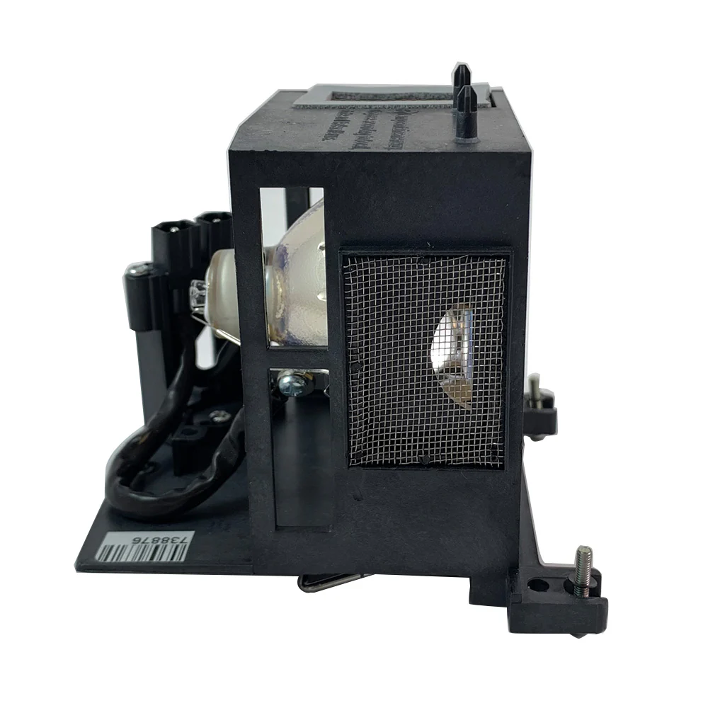 Sony LMP-H200 Projector Housing with Genuine Original OEM Bulb - Image 3