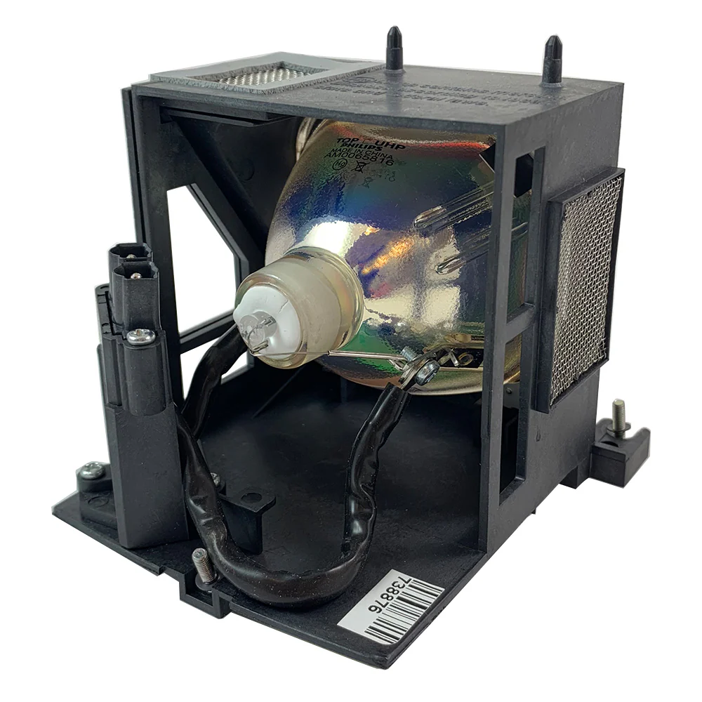 Sony LMP-H200 Projector Housing with Genuine Original OEM Bulb - Image 4