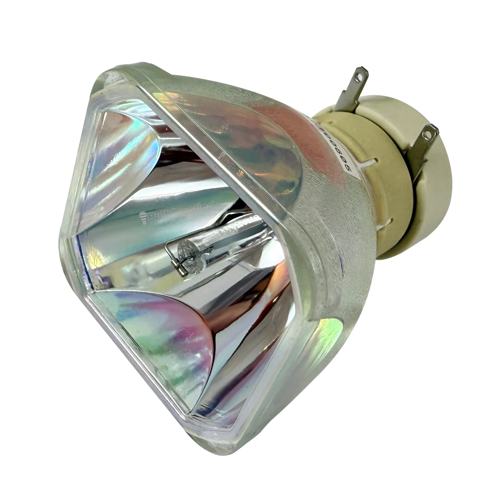 Sony VPL-EX7 - Genuine OEM Philips projector bare bulb replacement