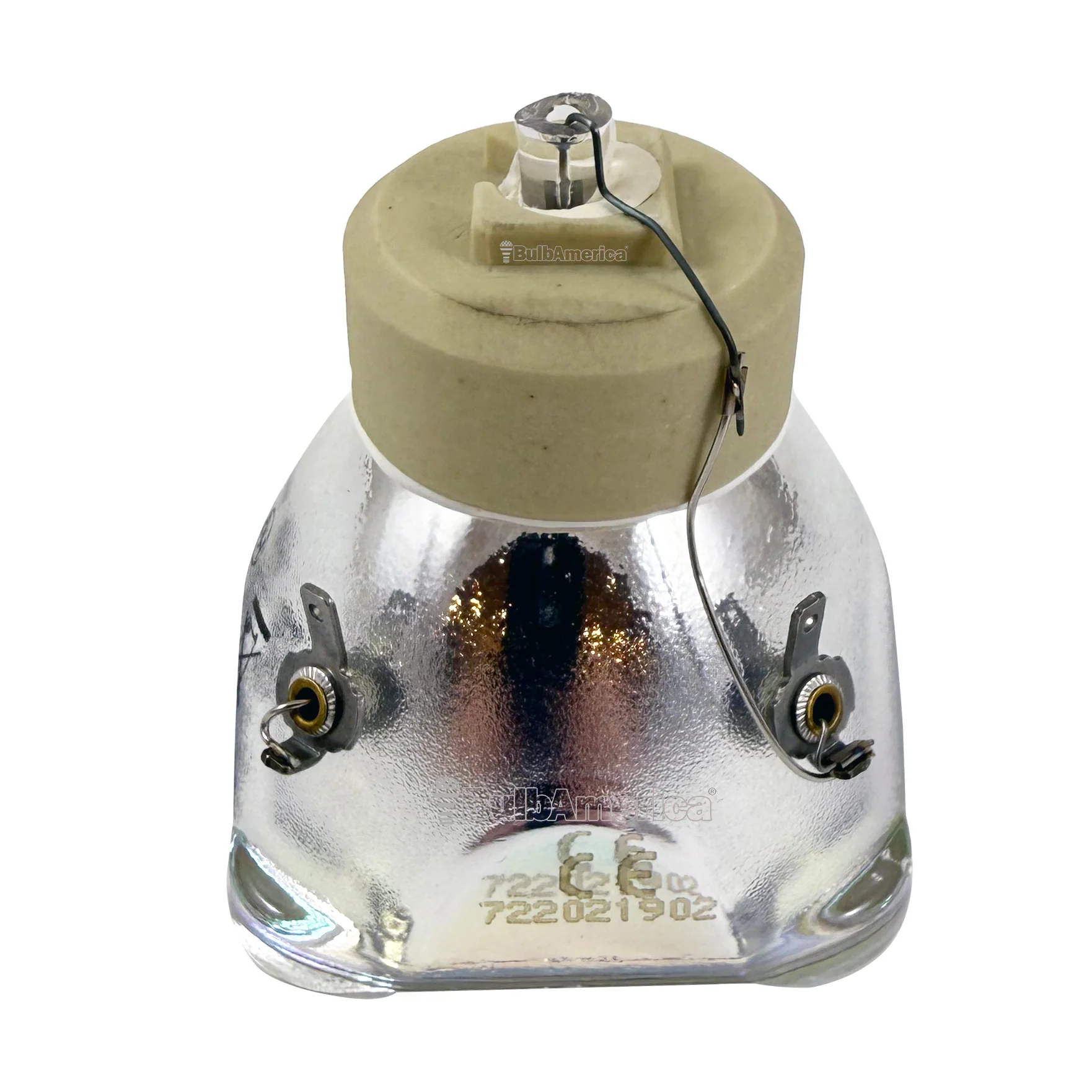 Sony VPL-SX535 Bare Bulb Replacement - Image 2