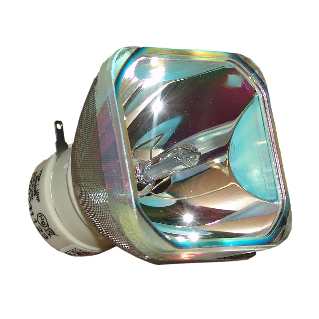 Sony VPL-SX536 - Genuine OEM Philips projector bare bulb replacement