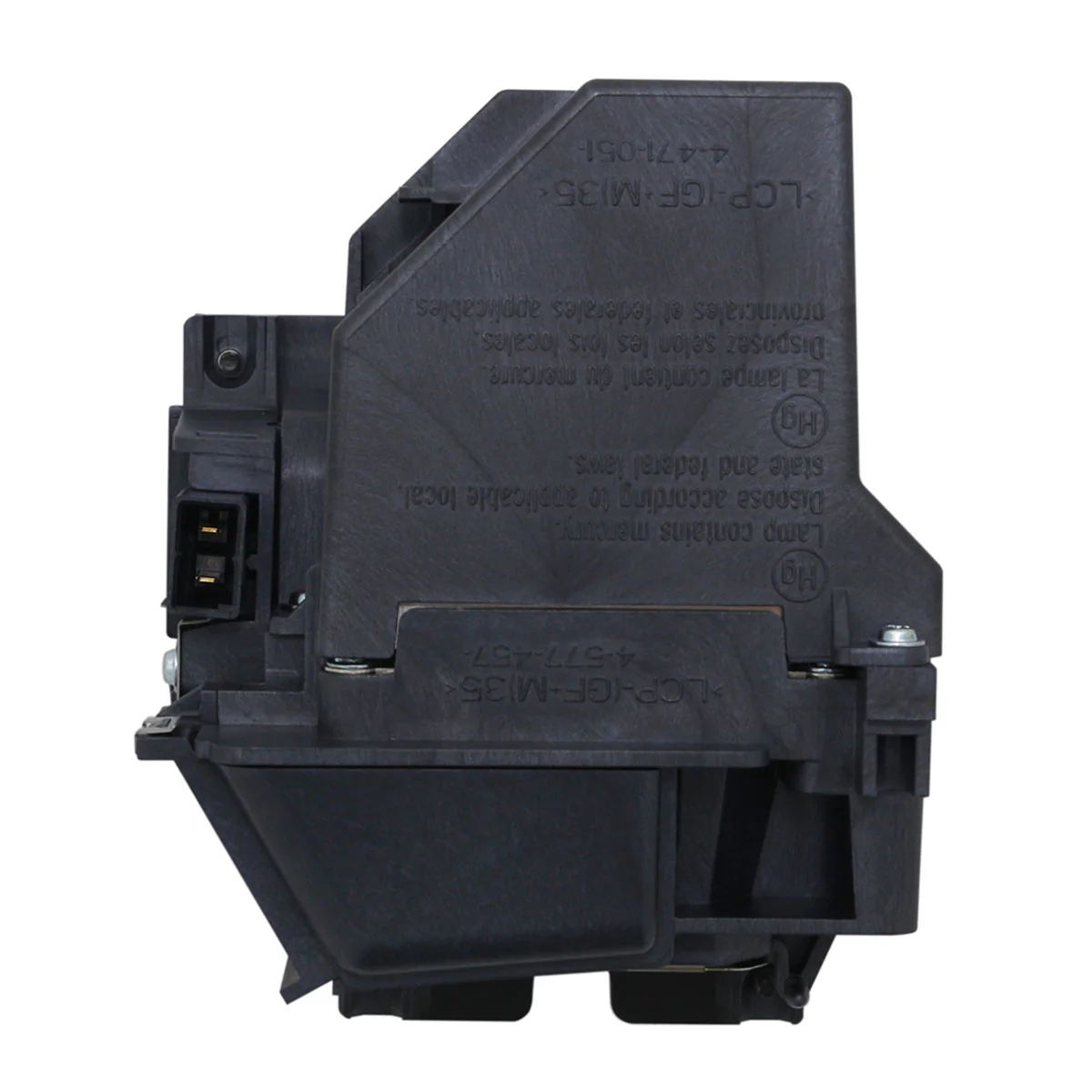 Sony VPL-SX631M - Projector Lamp Assembly Replacement - Image 4