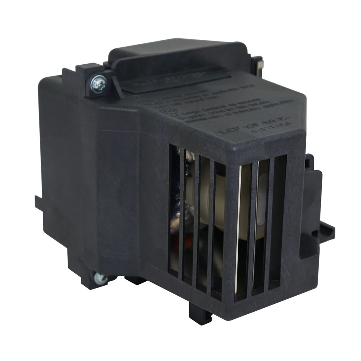 Sony VPL-VW325ES - Projector Lamp Assembly Replacement - Image 5
