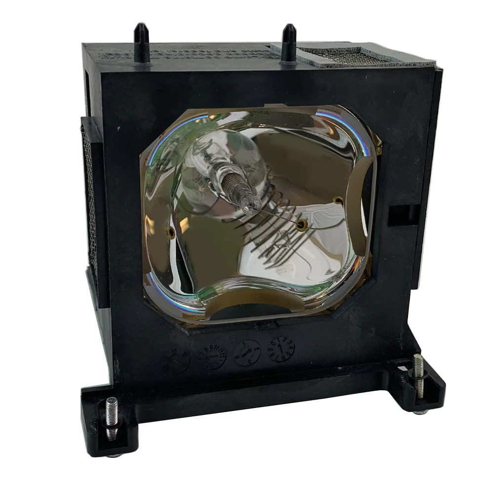 Sony VPL-VW60 LCD Projector Assembly with High Quality Original Bulb Inside - Image 2