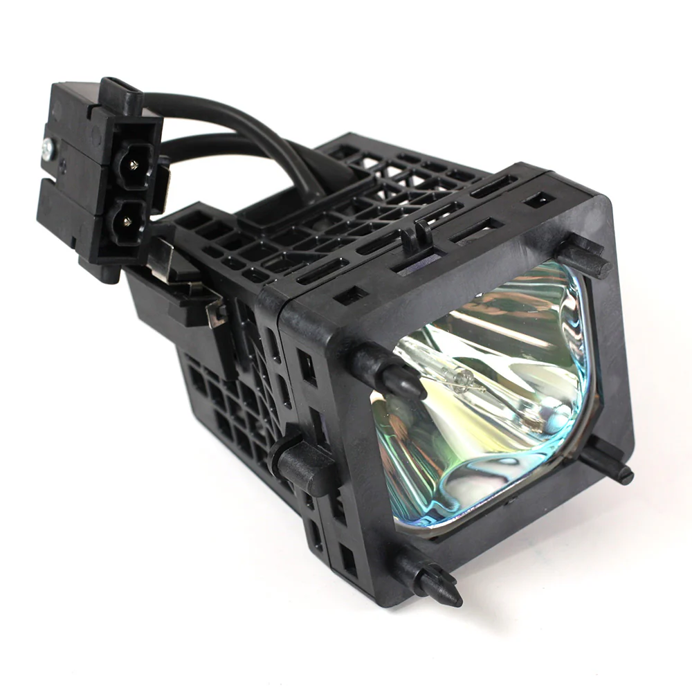 SONY XL5200 Projection TV with Original Philips UHP Bulb Inside