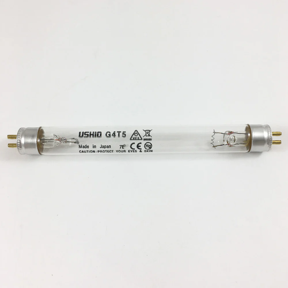 Spectronics PE-140T Germicidal UV Replacement bulb - Ushio OEM bulb
