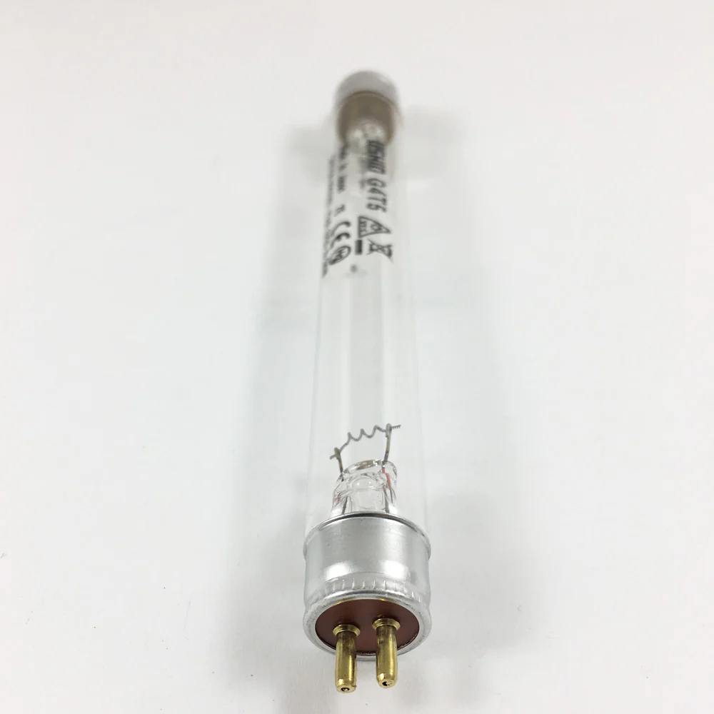 Spectronics Q-22NF Germicidal UV Replacement bulb - Ushio OEM bulb - Image 4