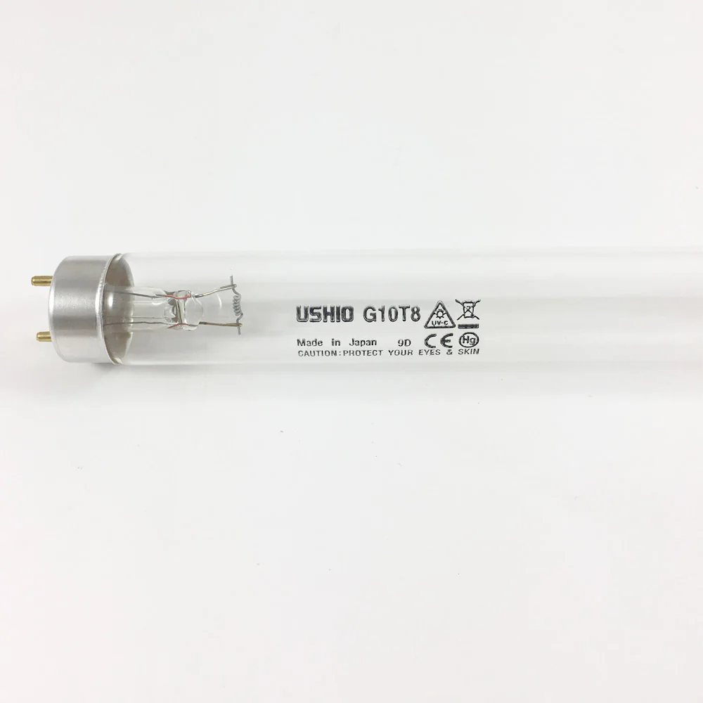 Ster-L-Ray G10T8 Germicidal UV Replacement bulb - Osram OEM bulb - Image 3