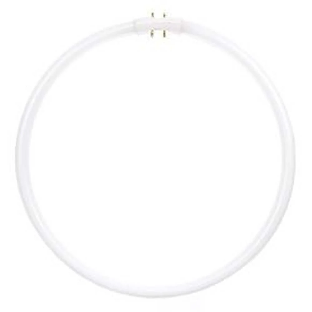 SUNLITE 40w T5 Circline Ceiling 2GX13 Base 3000K Warm White Incandescent Lamp