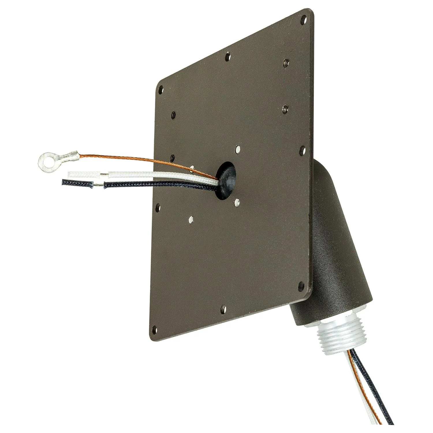 SUNLITE KNUCKLE LED Slim Profile Wall Pack