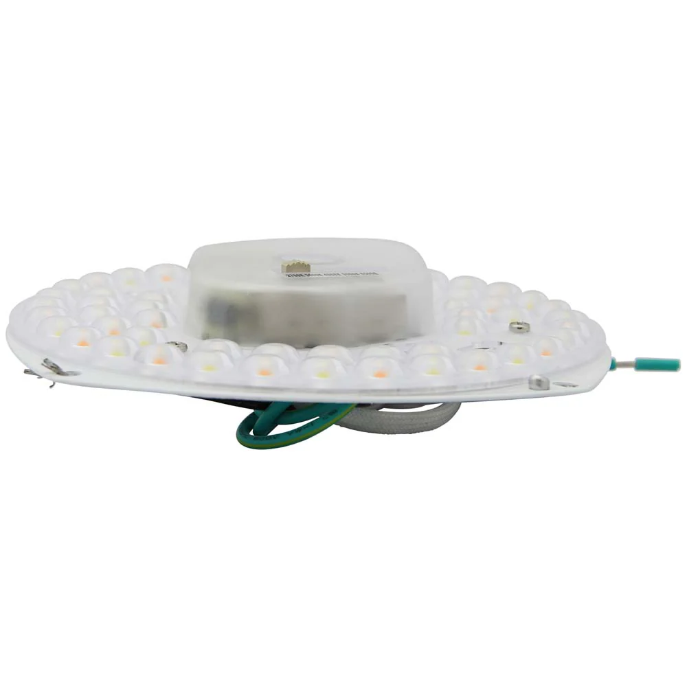 Sunlite 5-in 20w CCT Tunable AC Light Engine Circular Module Retrofit Kit - Image 3