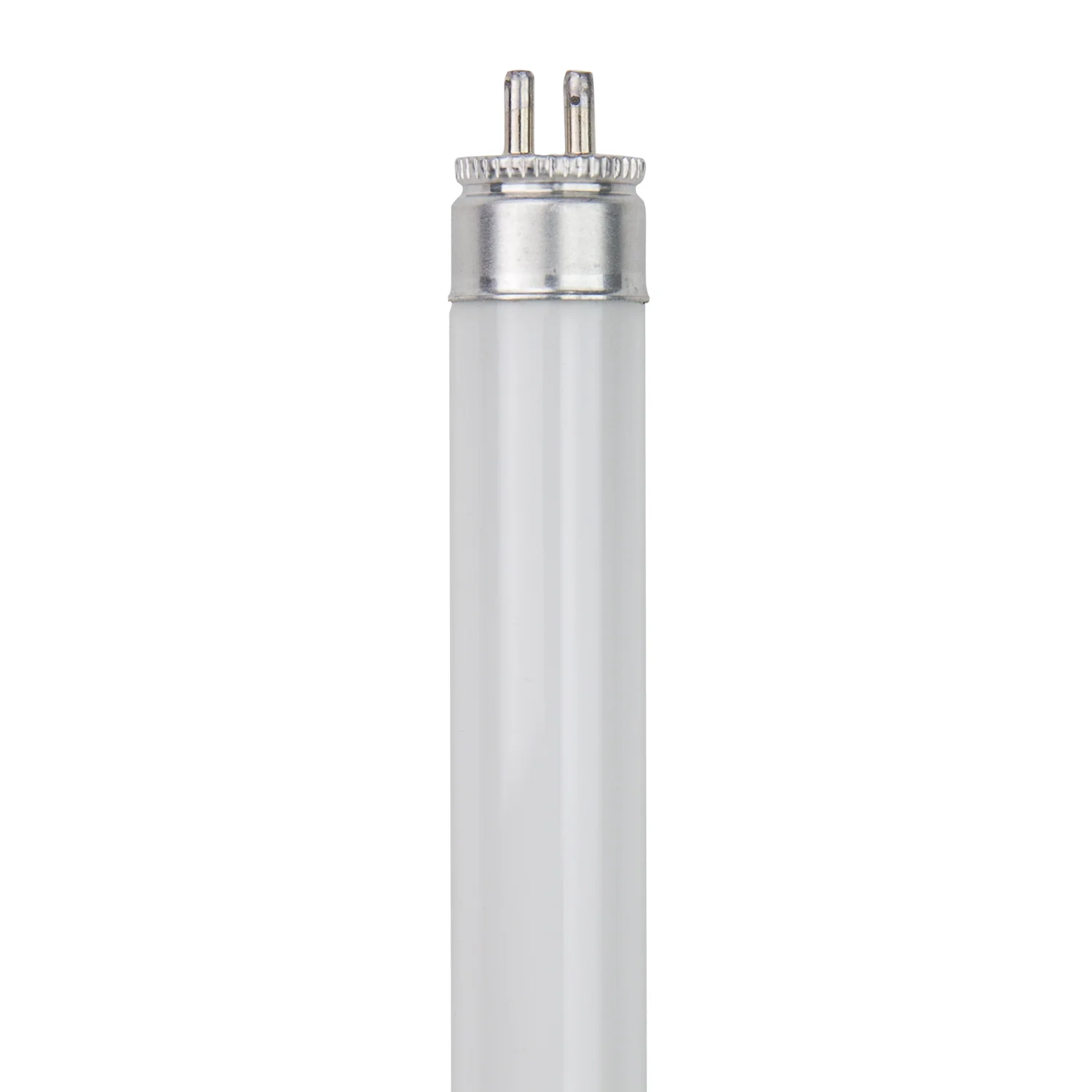 Sunlite 8w 12-in T5 Linear Fluorescent G5 Mini Bi Pin Base 6500K Bulb
