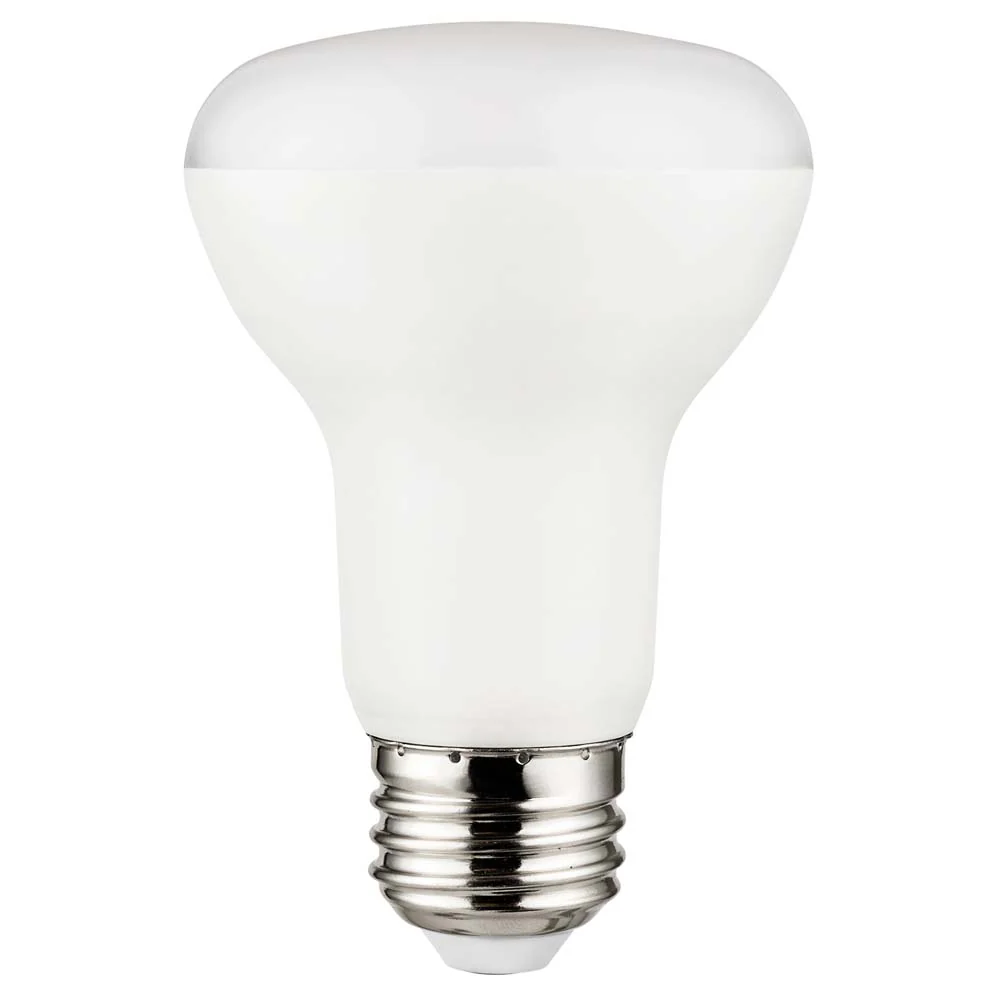 Sunlite 8W R20 LED 3000K - Warm White Dimmable Bulb - 50w Equiv