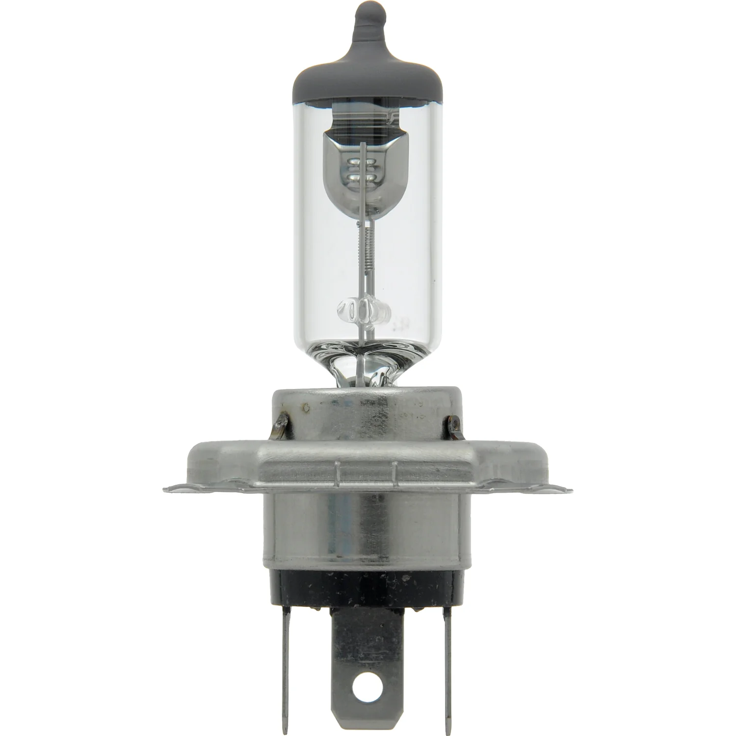 SYLVANIA 9003 (also fits H4) XtraVision Halogen Headlight Bulb - Image 5
