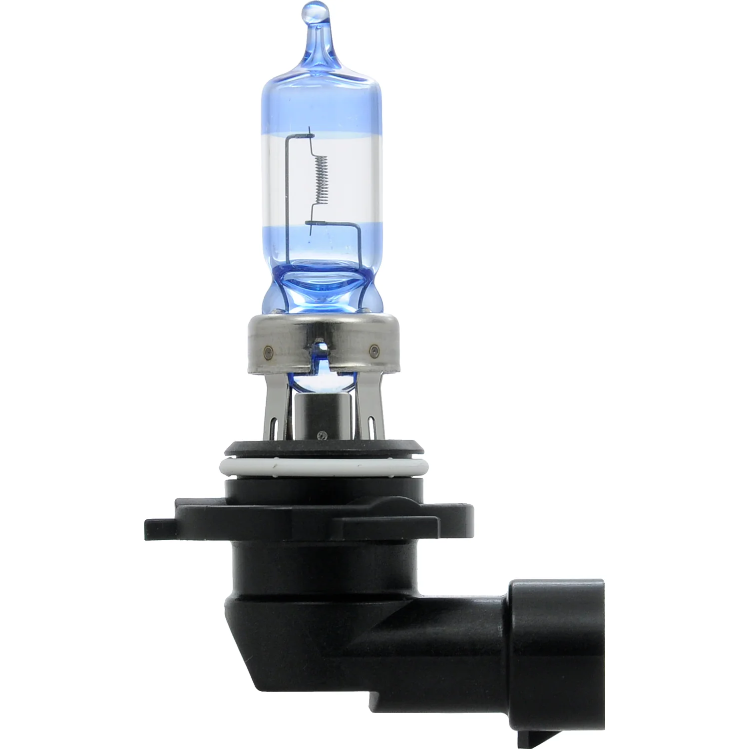SYLVANIA 9005 SilverStar Ultra High Performance Halogen Headlight Bulb - Image 2