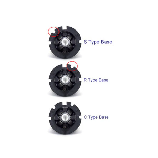 SYLVANIA D2S High Intensity Discharge HID Automotive Bulb - Image 9