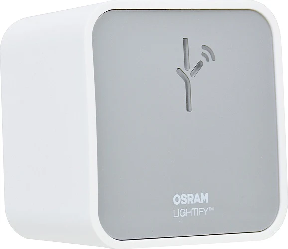 Sylvania Lightify Wireless Gateway Hub Smart Lighting 73692