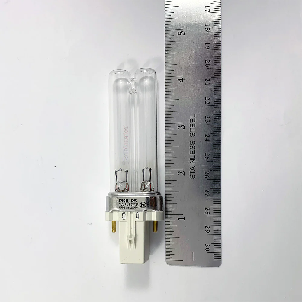 Therapure 101M Germicidal UV Replacement bulb - Philips OEM bulb - Image 2