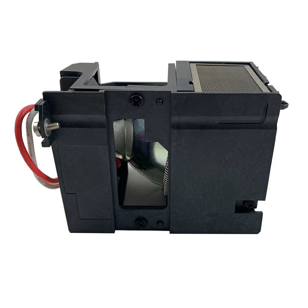 Toshiba TLP-LMT10 Assembly Lamp with High Quality Projector Bulb Inside - Image 2