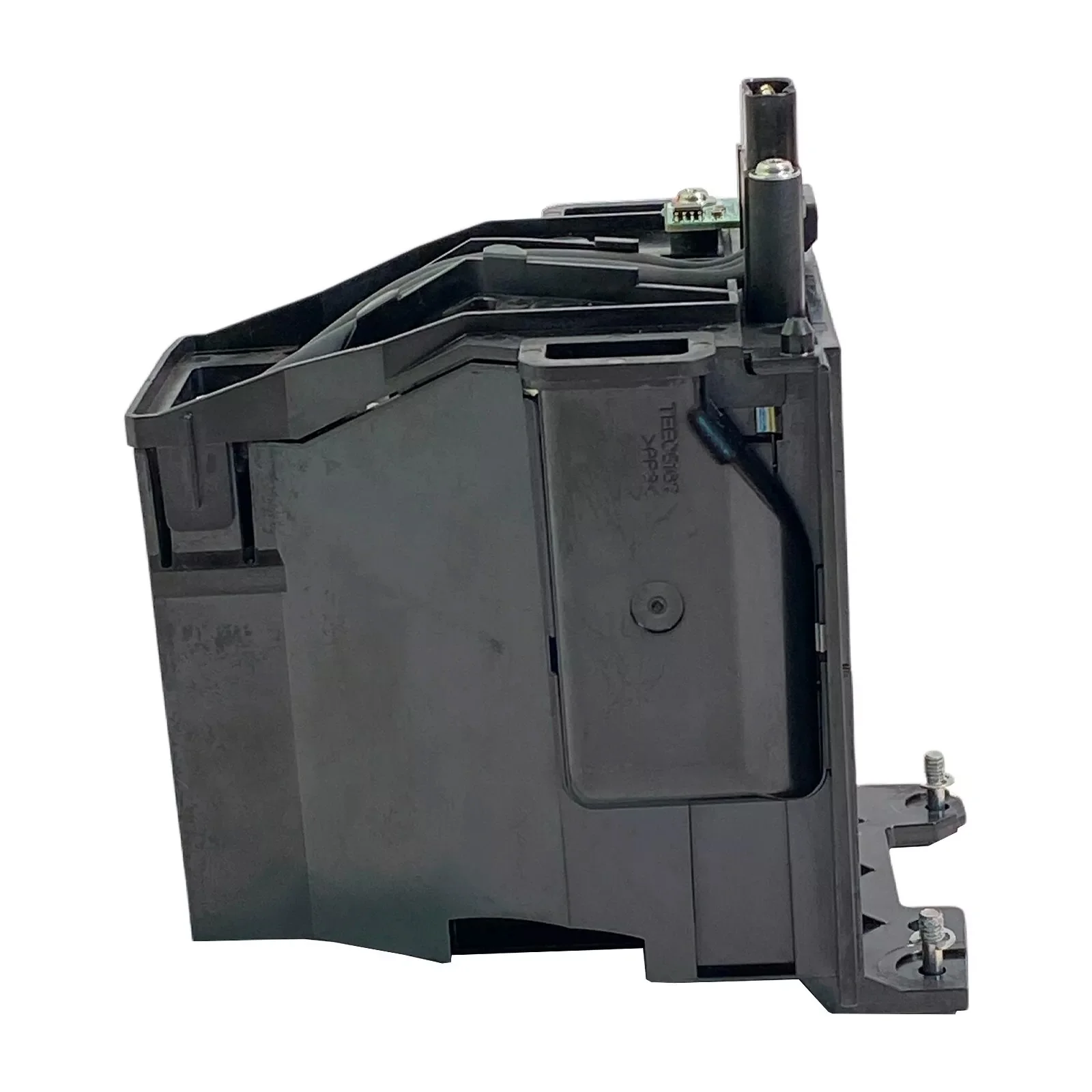 Twin PK Panasonic PT-D5700U/UL Projector Housing with Genuine Original OEM Bulb - Image 3