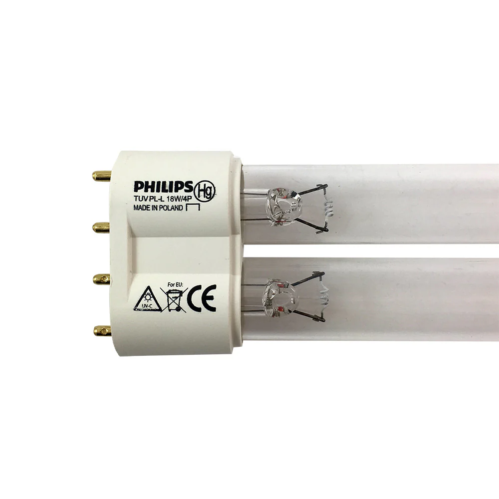 Ultravation UVE-2000 Germicidal UV Replacement bulb - Philips OEM bulb - Image 6