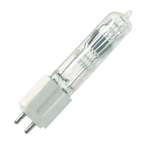 USHIO 1000097 - BWM 750w 120v C1 Halogen Bulb