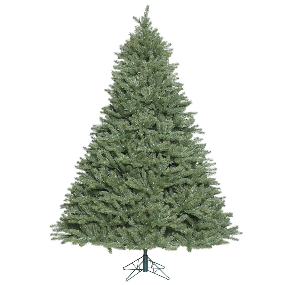 Vickerman 12ft. Colorado Spruce Artificial Christmas Tree Unlit