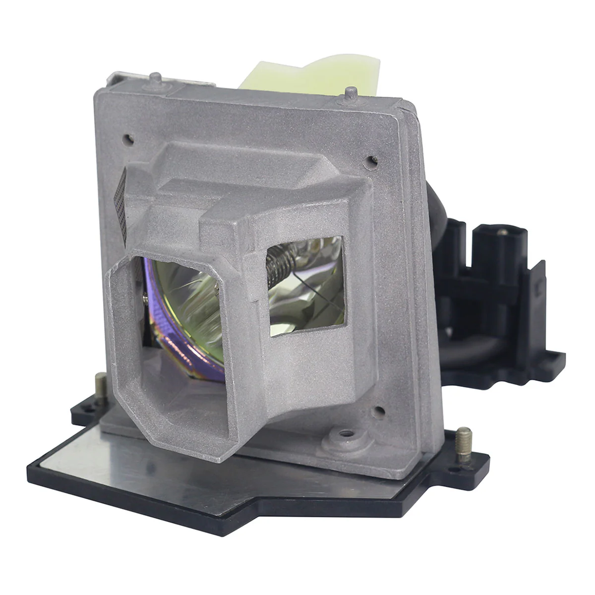 Viewsonic PJ406D Projector Housing with Genuine Original OEM Bulb