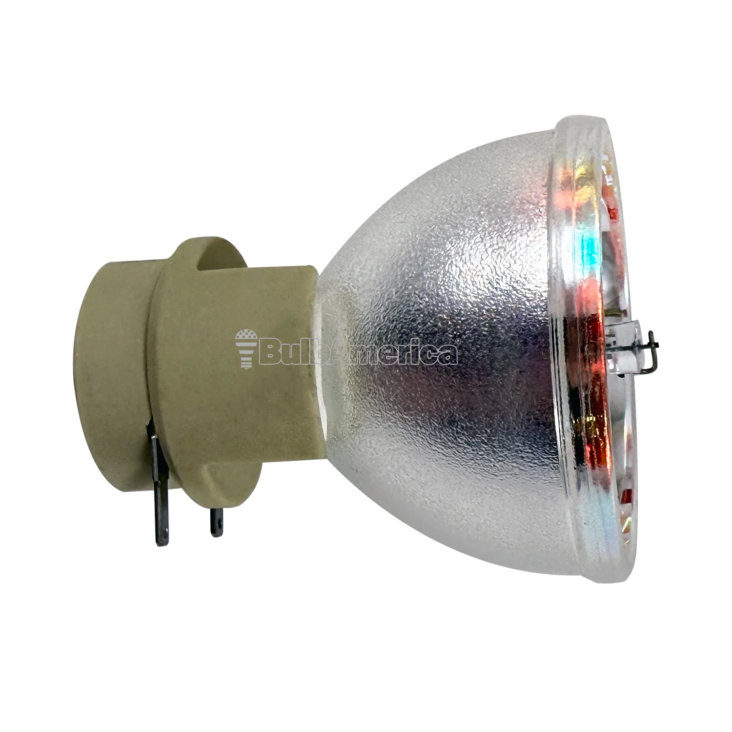 Viewsonic Pro-8450W Projector Bulb - OSRAM OEM Projection Bare Bulb - Image 4