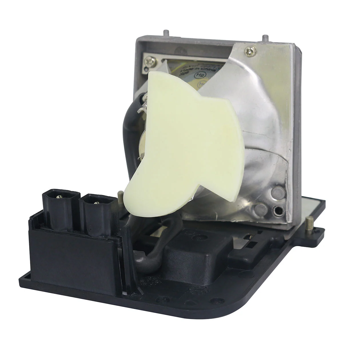 Viewsonic RLC-012 LCD with Philips OEM Projector Bulb and Housing - Image 5