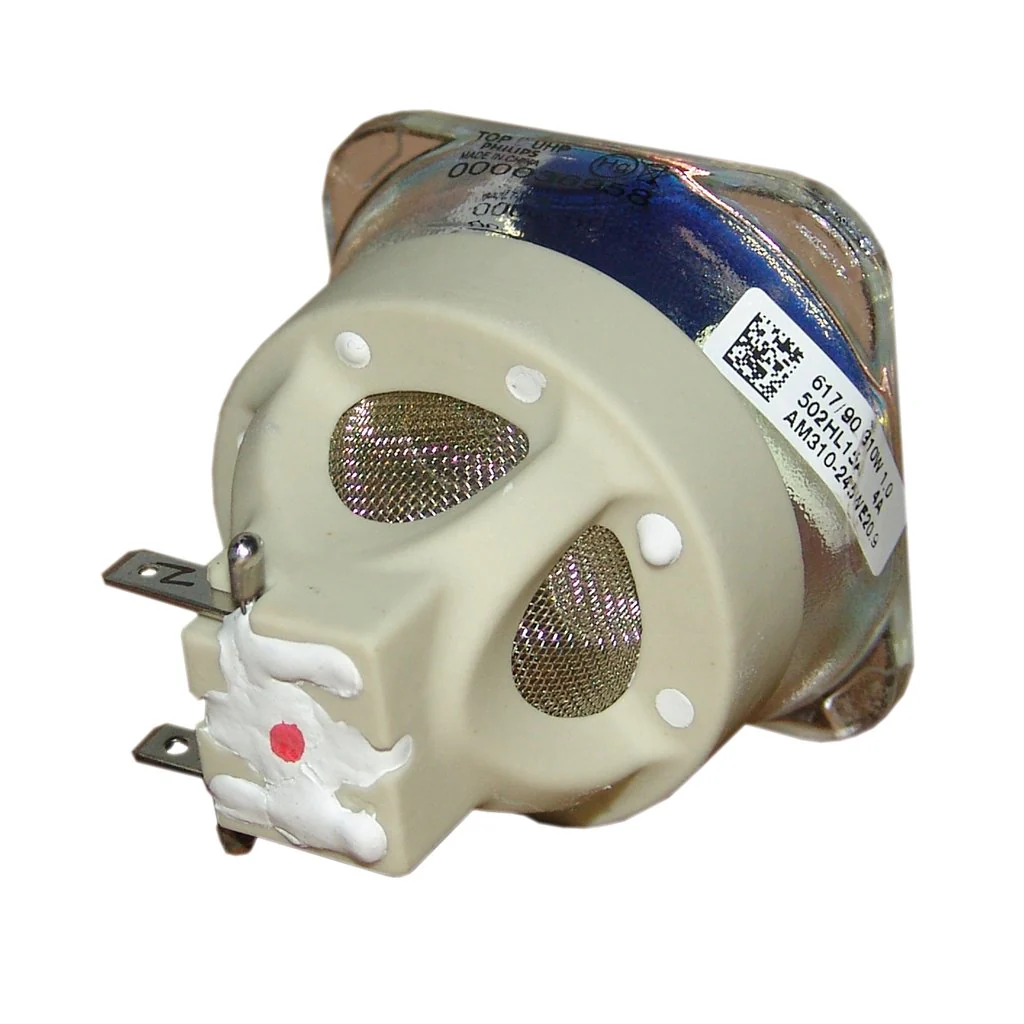 Vivitek D931 - Genuine OEM Philips projector bare bulb replacement - Image 2