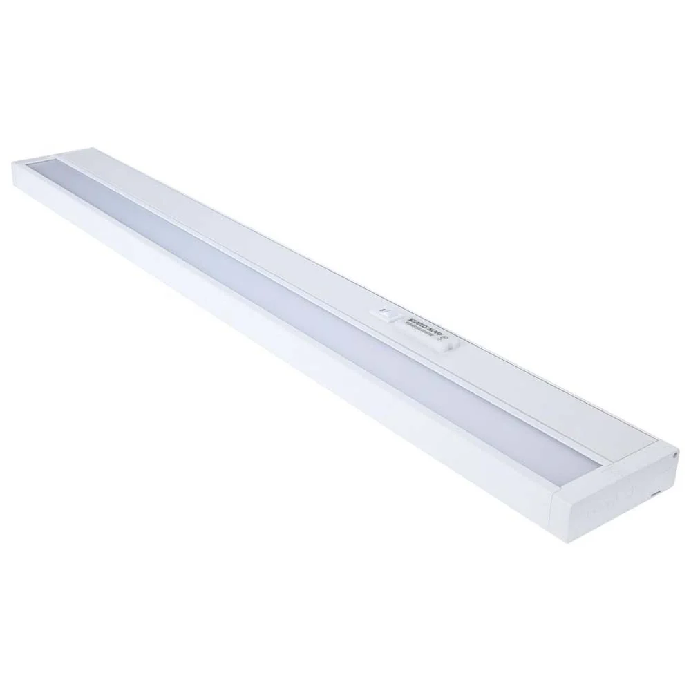 Wi-fi 28-in LED Smart Starfish RGB and Tunable White Finish Under Cabinet Light - Image 7